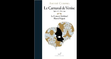 Le Carnaval de Venise von Campra,Andre
