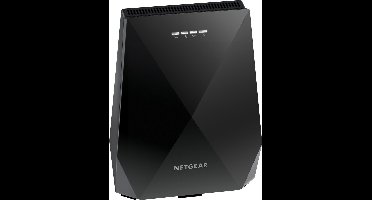 Netgear EX7700 - WiFi Versterker - 2300 Mbps