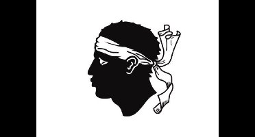 Talamex Corsica / 20 x 30 cm