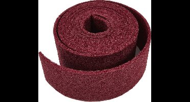 Schuur, Clean & Finishrol - 5 Meter - K180