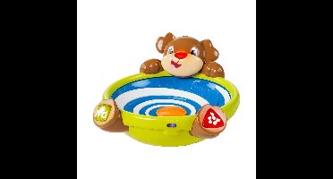 Spin & Giggle Puppy