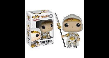 Funko Pop! Magic The Gathering Elspeth Tirel - #08 Verzamelfiguur