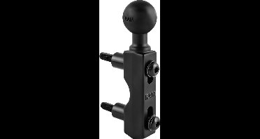 Motorfiets Rem/Koppeling Reservoir Bal Basis RAM-B-309-1U