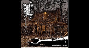 Lifeless - Nothing Lasts Forever (7" Single)