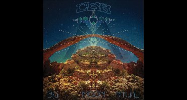 Big Moon Ritual