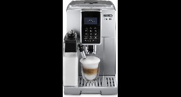 De'Longhi Dinamica ECAM 350.75S - Volautomatische koffiemachine
