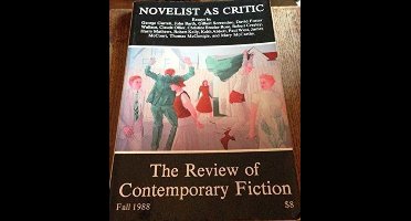 Review of Contemporary Fiction