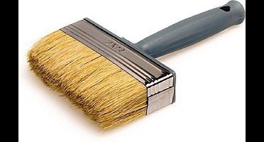 SAM blokwitter - 3x7 cm.