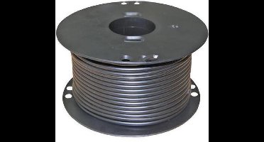 Ako Grondleiding Staaldraad 2,5mm 100m.