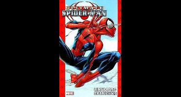 Ultimate Spider-man Ultimate Collection - Book 2
