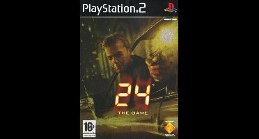 24 (steelbook)