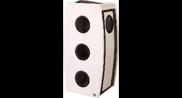 Trixie Krabpaal trend beech 55x45x110cm cr