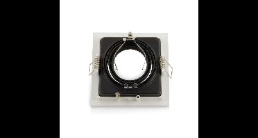 LED inbouwspot Senon -Verdiept Wit -Sceneswitch -Dimbaar -5W -Philips LED