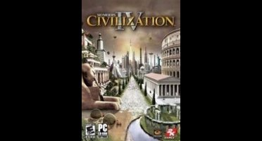 Civilization IV (4) /PC