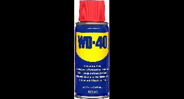WD-40 Multispray - 100 ml