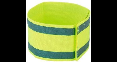 Reflecterende armband