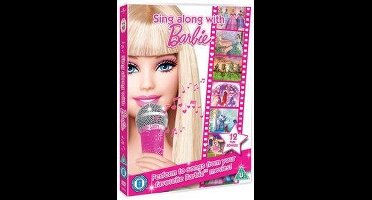Barbie: Sing Along With Barbie