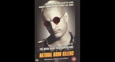 Natural Born Killers (Starring Woody