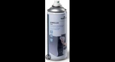 Durable schoonmaakdoekjes apparatuur DUR.FLACON 400ML SCHUIM SUPERC