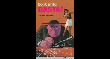 Don Camillo Basta!
