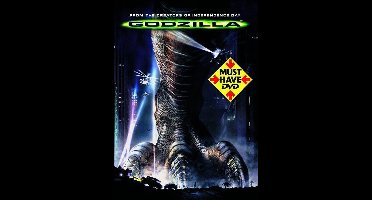 Godzilla (1998)