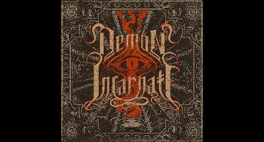Demon Incarnate