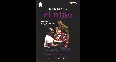 El Nino, Parijs 2000