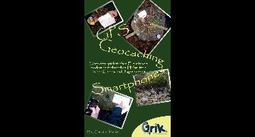 GPS, Geocaching und Smartphones