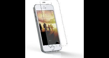Urban Armor Gear Tempered Glass Shield iPhone 5(S) / SE