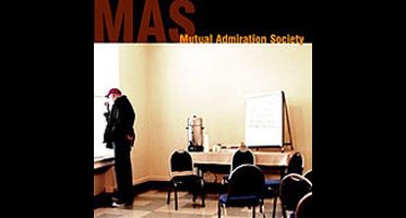 Mutual Admiration Society