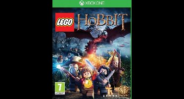 Xbox1 Lego The Hobbit