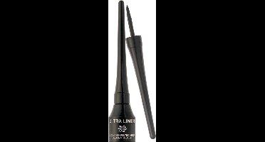 Deborah Milano Eyeliner - Ultra Black - Eyeliner