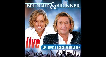 Live/Die Grosse Abschiedstournee