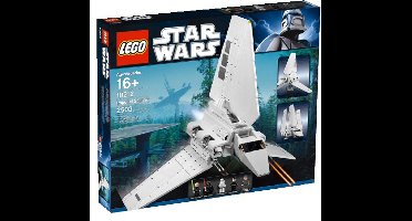 LEGO Star Wars Imperial Shuttle - 10212