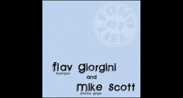 Flav & Mike Scott Giorgini - Split