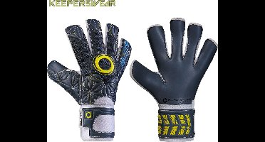 Elite Armour - Maat handschoen 10 - Keepershandschoenen