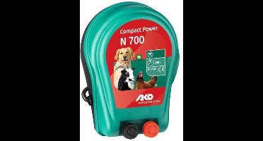 Ako Afrasteringsdraad Niet van toepassing