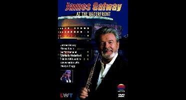 James Galway - Live Waterfront