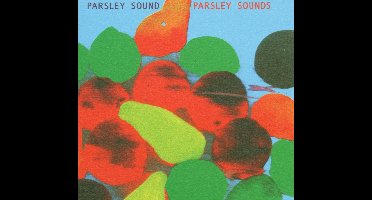 Parsley Sounds