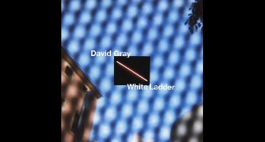 White Ladder