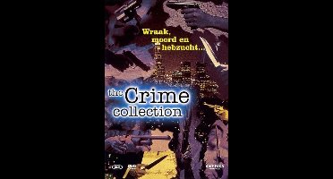 Crime Collection
