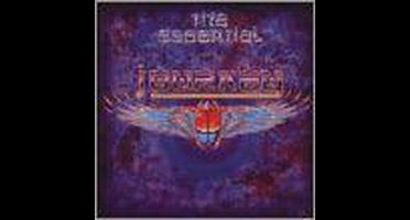 The Essential Journey