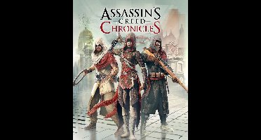 Assassin's Creed: Chronicles (PS4)