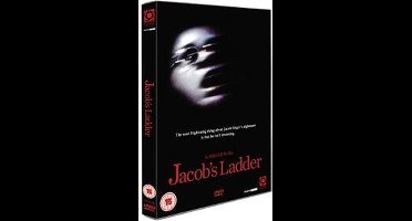 Jacob's Ladder [DVD]