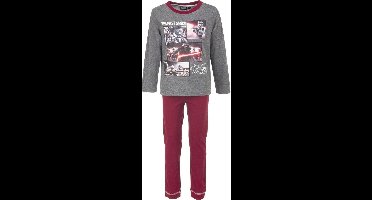 Kinder pyjama - maat 104