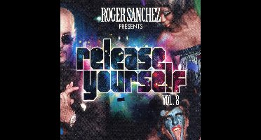 Release Yourself Vol. 8