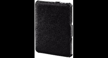Hama Portfolio Slim Galaxy Note 8, Zwart