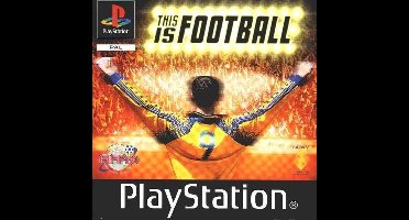 This is Football