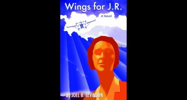 Wings for J.R.