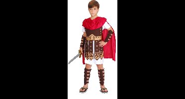 "Romeinse centurio kostuum voor jongens - Kinderkostuums - 104-116"